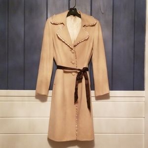 Express Coat